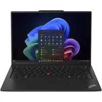 Lenovo ThinkPad X1 Carbon Gen 14 Aura Edition Copilot+ PC, Intel Core Ultra 7, 35,6 cm (14 inch), 1920 x 1200 pixels, 32 GB, 512 GB, Windows 11 Pro