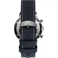 Timex Marlin Heren Horloge Blauw TW2W99000