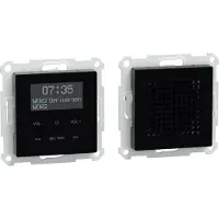 Merten MEG4375-0303 Radio Frame System M Meerdere kleuren 1 stuk(s)