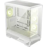 MSI Mag Pano 130r Pz Pc-behuizing
