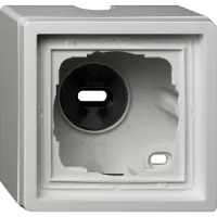 Gira 0061112 - Wit