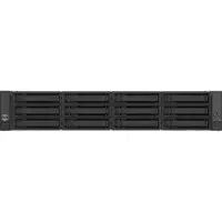 Intel Server System M50FCP2UR312 - Server - Rackmontage - 2U - Geen CPU - RAM: 0 GB - SATA/SAS - Hot-swap: 8,9 cm (3,5")