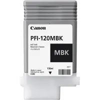 Canon Inktcartridge PFI-120MBK Mat-zwart