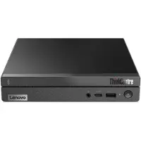 Lenovo ThinkCentre Neo 50q Tiny 12LN000LGE - Intel i5-13420H, 8 GB RAM, 256 GB SSD, Intel UHD-grafische kaart, Windows 11