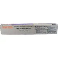 Utax 662510014 toner magenta (origineel)