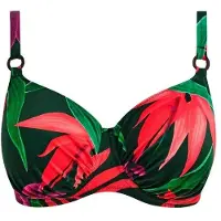 Fantasie Swim Dameszwemshirt met beugel Bonnet Entier