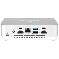 Wortmann AG Micro 6000w I5-13400t/16/500gb Ssd Mini Pc