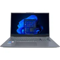 Terra MOBILE 1717R i5-1334U W11 HOME - Notebook - Core i5