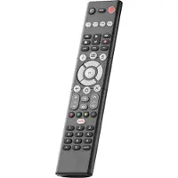 One For All Universal Remote Control - URC1242 – Essence Basic 4in1