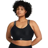 Under Armour Infinity High Support Sport-BH Dames