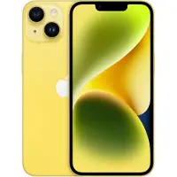 Apple iPhone 14 512GB 6.1" Geel ita MR513QL/A