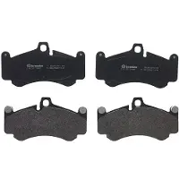 Brembo Remblokkenset, schijfrem P 65 032