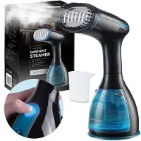 Berdsen BD-310 - Kledingstomer - Handstomer - 1500W - 32 g/min - Droogstrijkfunctie