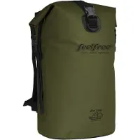 FeelFree Dry Sack 40l Groen