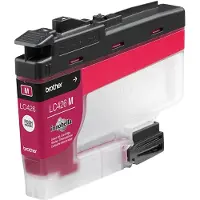 Brother LC-426 Inkt Magenta