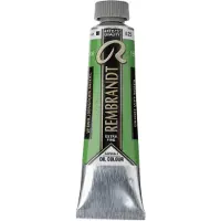 Rembrandt Olieverf Tube 40 ml Vermiljoengroen Middel 625