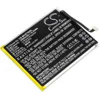 123accu Xiaomi BN49 accu (3900 mAh, huismerk)