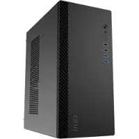 MSI 306-7G25L21-W57 GEH Midi PRO SHIELD M100P