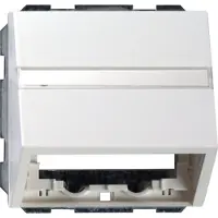 Gira Systeem 55 Schakelmateriaalinzetstuk - 087003