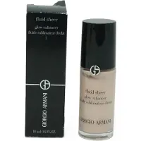Giorgio Armani Fluid Sheer GLOW ENHANCER HIGHLIGHTER