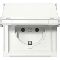 Gira 441066 SCHUKO KD + BSF TX_44 R (441066)