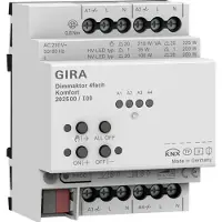 Gira Dimactor Bussysteem - 202500