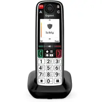 Gigaset Easy 500 Voip-telefoon