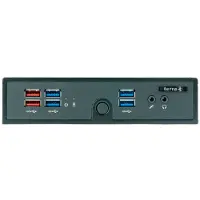 Wortmann AG PC-Mini 6000PV4 W11P (zonder ventilator)