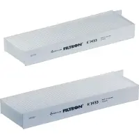 FILTRON K 1433-2x Interieurfilter