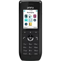 Unify L30250-F600-C327 OpenScape WL4 WLAN Mobilteil (ohne Ladeschale)