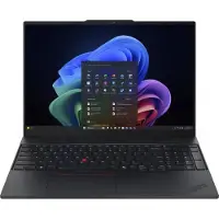 Lenovo TS/ThinkPad E16 G4 / Ultra 5 325 / 32GB / 1TB / 16.