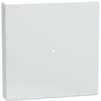 Merten MEG5210-0325 - White - Thermoplastic - Glossy - Screwless - - 1 pc(s)