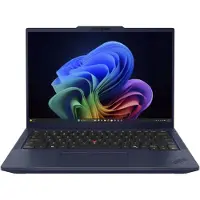 Lenovo ThinkPad T14 Gen 7 (Intel), Copilot+ PC, Intel Core Ultra 7, 35,6 cm (14 inch), 1920 x 1200 pixels, 32 GB, 512 GB, Windows 11 Pro