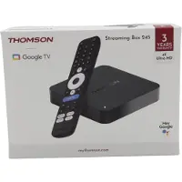 Thomson STREAMING BOX 245 (4K)