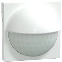 Merten ARGUS 180 UP sensor - MEG5710-0325 module, helderwit, glanzend, systeem M
