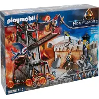 Playmobil Novelmore aanvalstoren - P-70870
