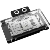 Alphacool Core GeForce RTX 5080 EPIC-X (met achterplaat)