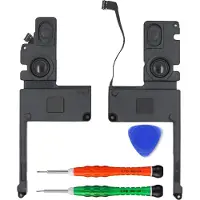 MMOBIEL Luidspreker voor MacBook Pro Retina A1398 (2012 / 2015) - Loud Speaker - Onderdeelnummer 923-0660 / 609-0336-A