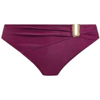 Fantasie Swim Bikini Broekje Paros Cove | Maat: M | Kleur: Paars
