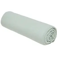TODAY Fitted Sheet TODAY Jersey Lichtgroen 140 x 190 cm
