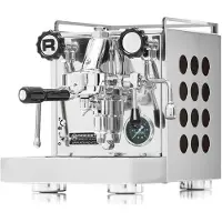 Rocket Espresso Appartamento 2.0 Espresso machine - Zwart
