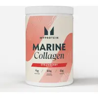 Myprotein Marine Collageen - 342G - 30servings - Aardbei