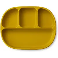 Interbaby Insi008 Bpa +lid Plate Goud
