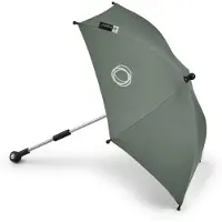 Bugaboo parasol+ - Forest green | Forest green