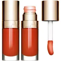 Clarins Lip Comfort Oil Lipgloss 28 Rosy Grace 7 ml