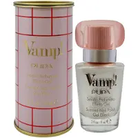 PUPA Milano Pupa Vamp! Scented Nail Polish met Geleffect 1 ml