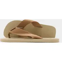 Havaianas Teenslippers beige / lichtbruin