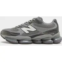 New Balance ABZORB 2000 Grey Days, grijs