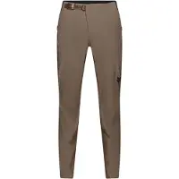 FOX Racing Flexair-broek voor heren, bruin || Maat: 28 US