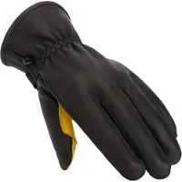 Rusty Stitches Johnny V2 Motorhandschoenen Maat